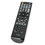 RC-762M Replace Remote Control fit for Onkyo AV