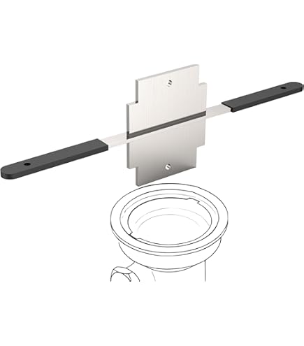 さっちん Zurn Z89600 - AquaSpec Twist Drain for 3-1/2” Sink Opening