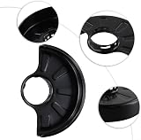 Lecreatekit Angle Grinder Guard for 18V DCG405 5inch 125MM Part N501323 view 6