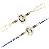 Aheli Rakhshabandhan Thread Rakhi for Brother Bhaiya Rakhi