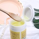 HURRISE Hand Masks 170g Milk Honey Moisturizing Hydrating Gel Remove Dead Skin view 7