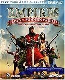 Empires: Dawn of the Modern World(TM) Official Strategy Guide (Official Strategy Guides (Bradygames)) by