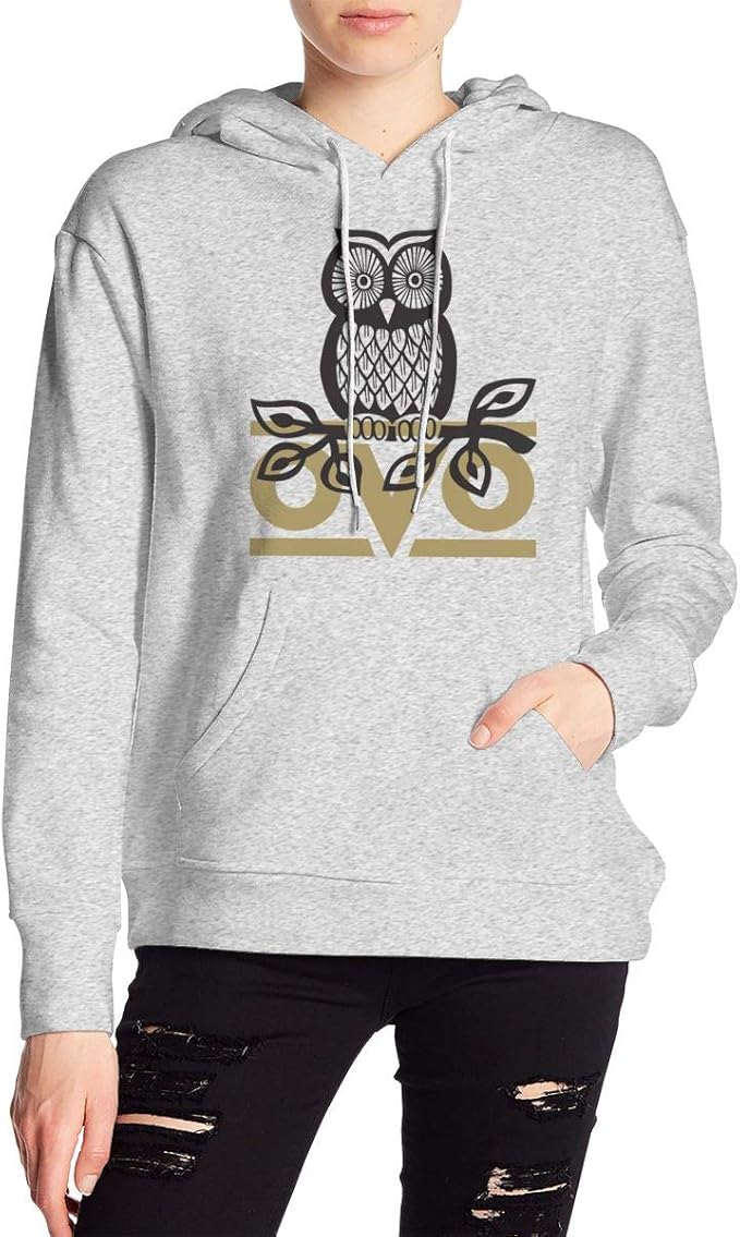 womens ovo hoodie