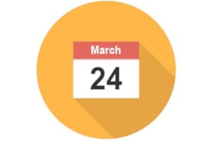 Calendar App for Fire