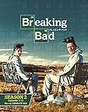 ブレイキング・バッド SEASON 2 - COMPLETE BOX [Blu-ray]