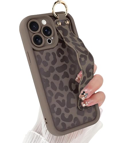 S.Dawezo Cover per iPhone 15 Pro Max, Compatibile con MagSafe, Custodia Traslucida Resistente, Protezione Antiurto di Livello Militare, Opaco Magnetica Case per iPhone 15 Pro Max, Rosa
