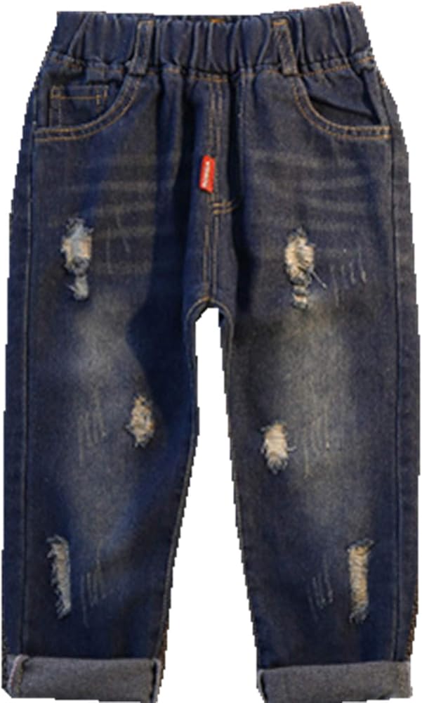 baby girl black jeans