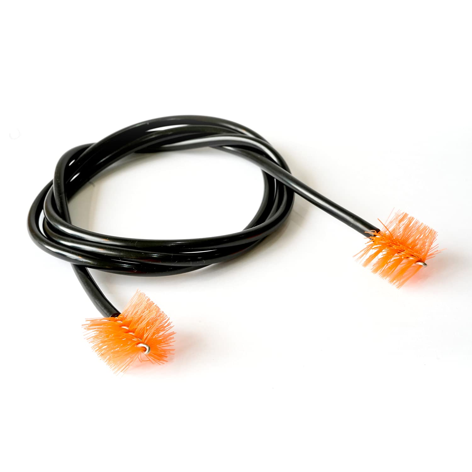 New Creation Trombone Snake style Brush Cleaner suitable for all types of Trombone including Bb Tenor Trombone, Bb/F Tenor Trombone and Bb/F Bass Trombone