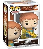 Amazon.com: Funko POP! Animation: Seven Deadly Sins - Zeldris