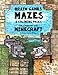 Brain Games, Mazes & Coloring Pages - Homeschooling With Minecraft: Dyslexia Games Presents an Activity Book - Great for Creative Kids with Dyslexia, ADHD, Asperger's Syndrome and Autism by Sarah Janisse Brown, The Thinking Tree LLC