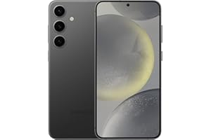 Samsung Galaxy S24+ Plus 5G (256GB+12GB) Galaxy AI, (with 45W Super Charger) 6.7" 120 Hz AMOLED Display, 50MP Camera, 8K Vide