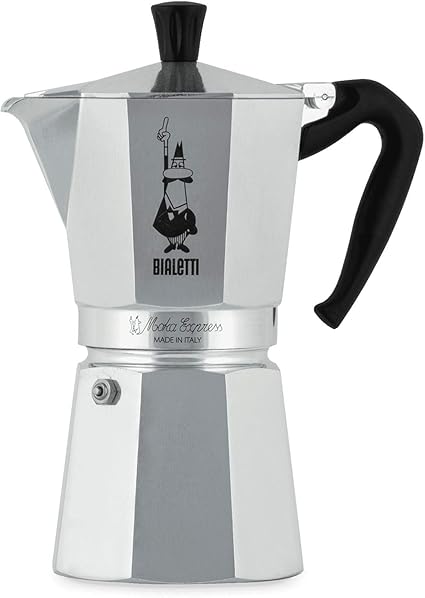 illy bialetti