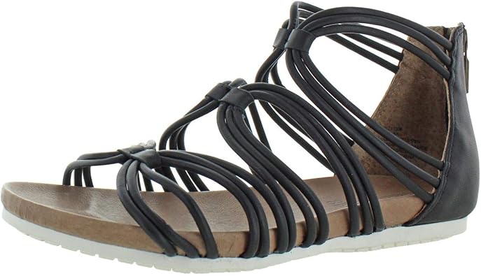 me too gladiator sandals