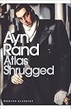 Atlas Shrugged (Penguin Modern Classics)