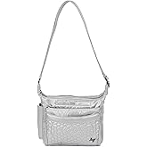 Flutter SE Crossbody Bag