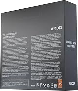 AMD Ryzen 5 7600X Processor with Integrated Radeon Graphics AM5 Socket 6C/12T view 4