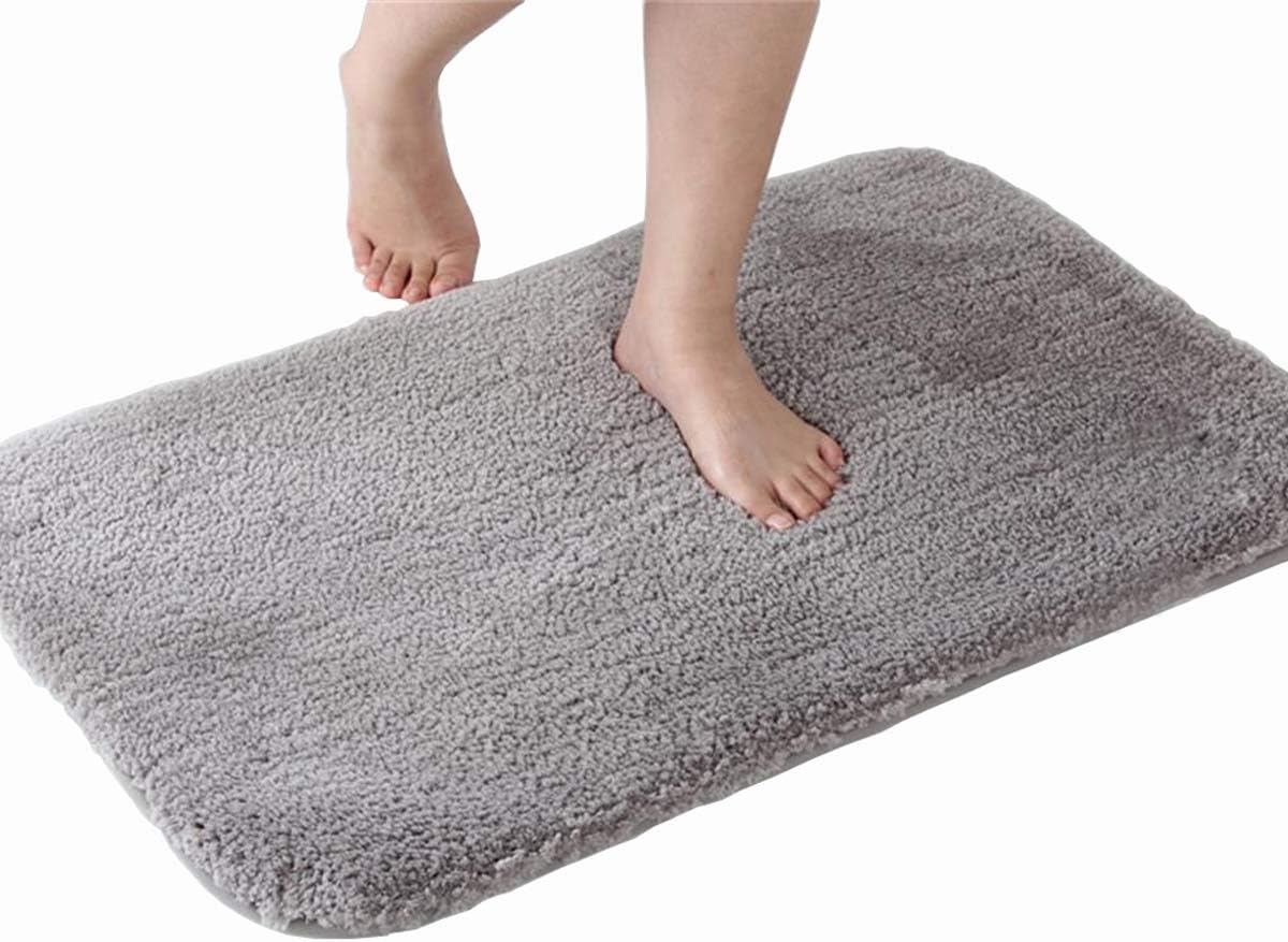 Bathroom Mats