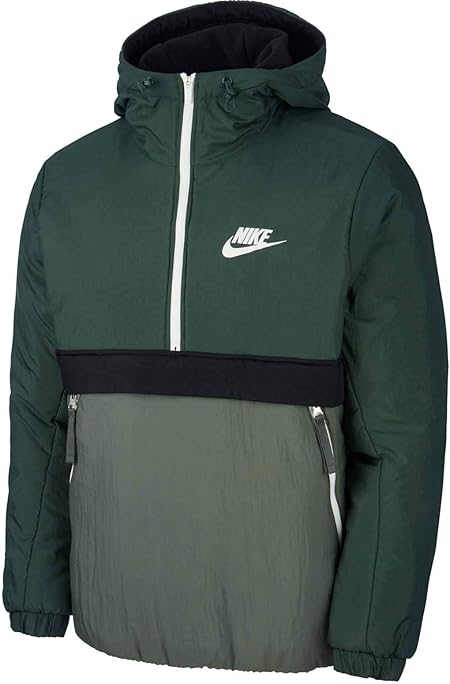 softshell nike