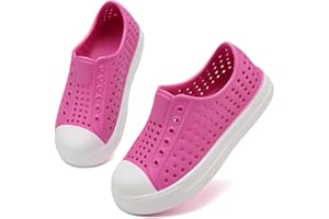 ziitop Kids Toddler Water Shoes for Boys Girls Baby Sandals Sneakers Beach Garden Swim, Anti-Slip Breathable Quick Dry Lightweight Slip-on (Toddler/Little Kid/Big Kid)