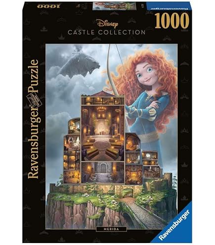 Amazon.com: Disney Castle Collection: Snow White : Toys & Games