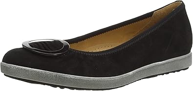 gabor comfort ballet flats