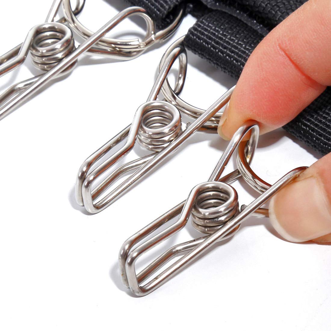 Cap Racks XJunion Hat Organizer Cap Organizer for Closet Keep Your Hats