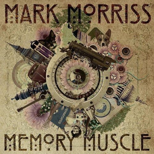 Mark Morriss - My Autumn