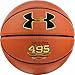 Under Armour UA 495 Indoor/Outdoor Basketball 7 Dark Orange