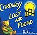Corduroy Lost and Found