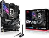 ASUS ROG Strix Z690-E Gaming WiFi Motherboard Intel LGA 1700 DDR5 PCIe 5.0