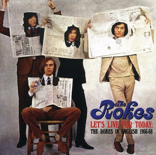 The Rokes - Let