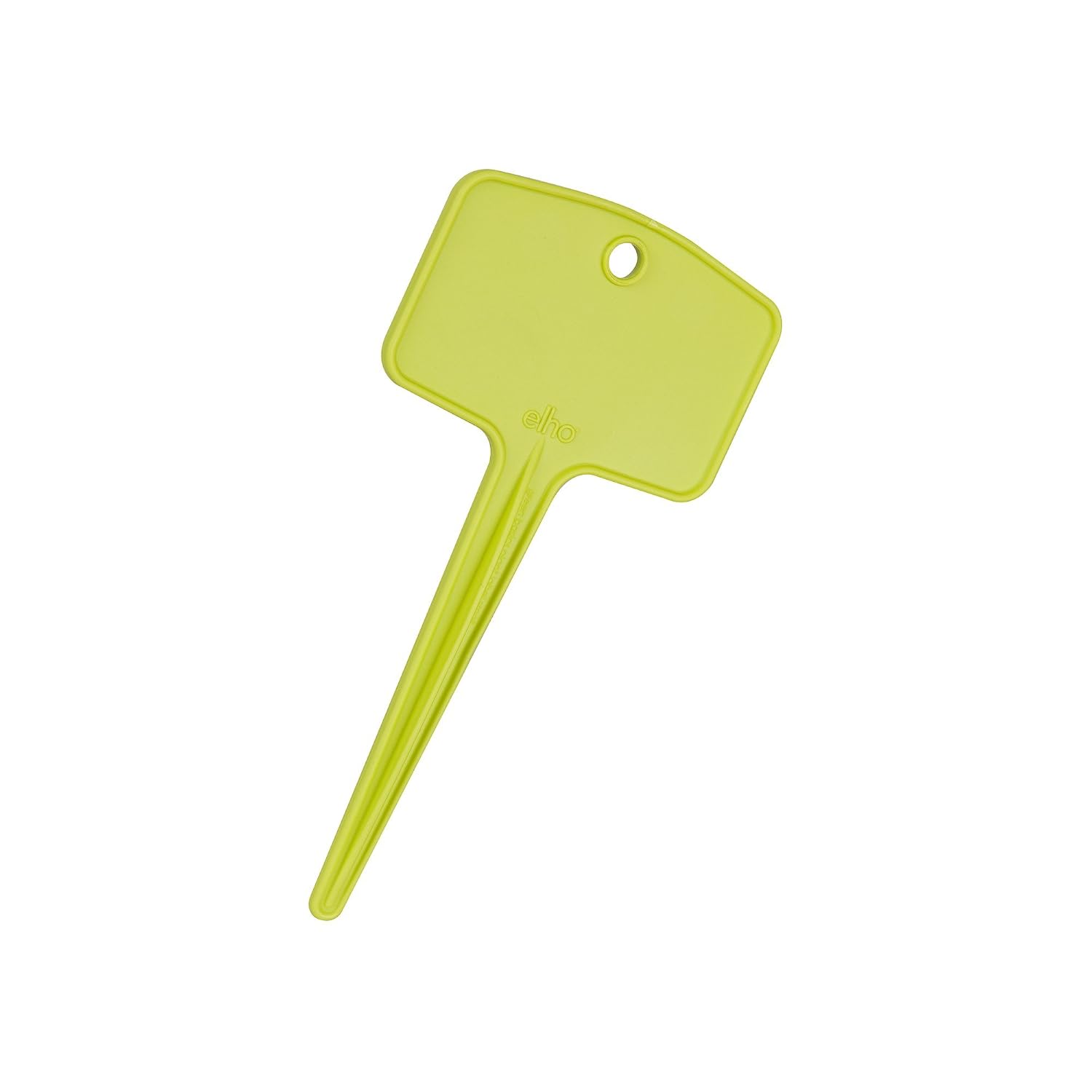 Elho Green Basics Plantlabels S (Set/5) - Lime Green - Exterior ...