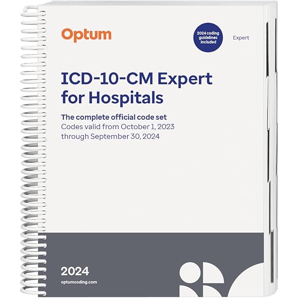 ICD-10-CM and Icd-10-pcs Coding Handbook, Without Answers, 2024