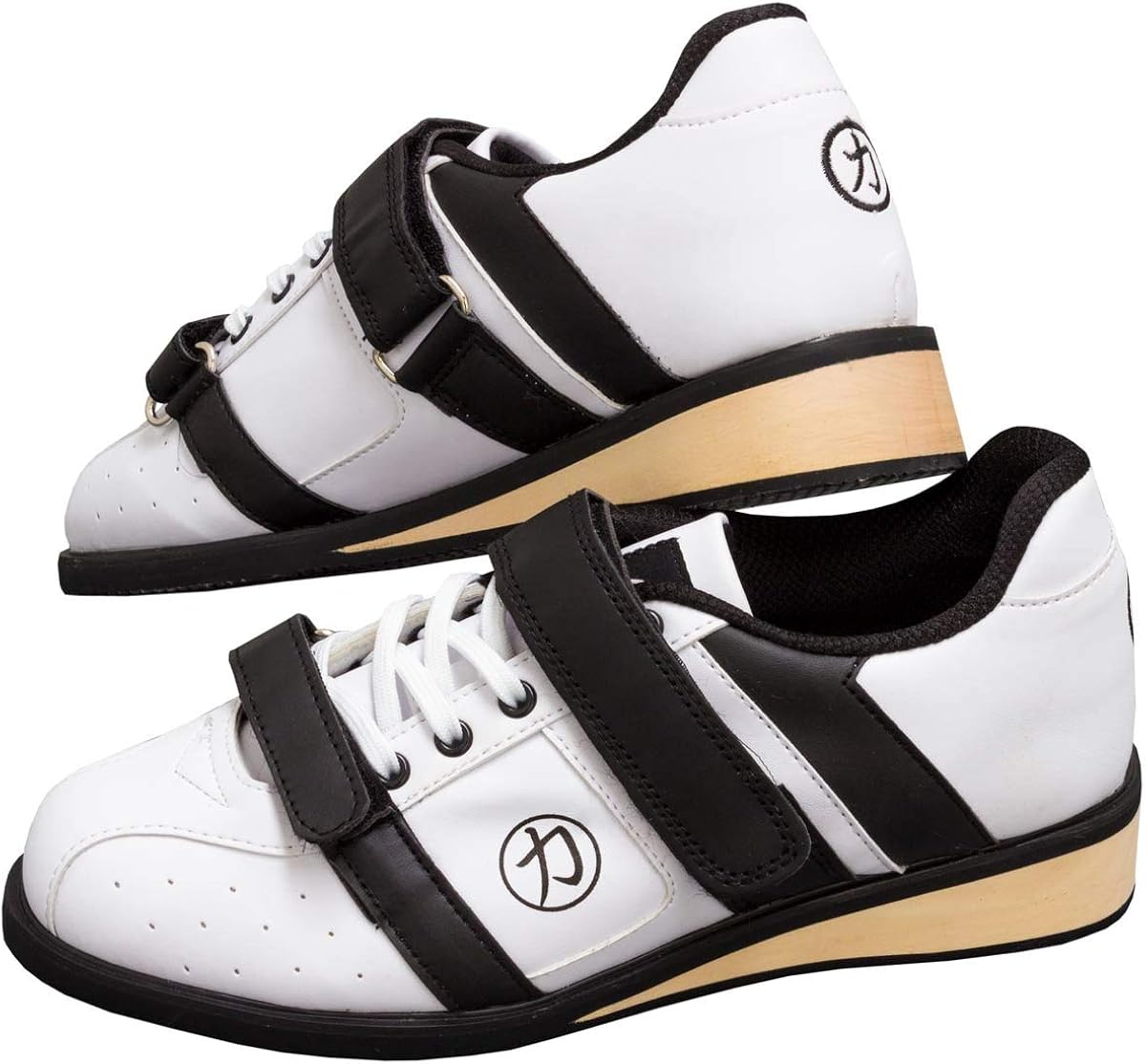 coyote weightlifting shoes