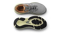 Karhu Men's Mestari Run 1.5 Running Shoes, Lunar