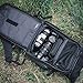 WANDRD - PRVKE Travel and DSLR Camera Backpack with Original Camera Cube, Laptop/Tablet Sleeve and Rain Cover - Rugged Photography Bag - Photography Bundle
