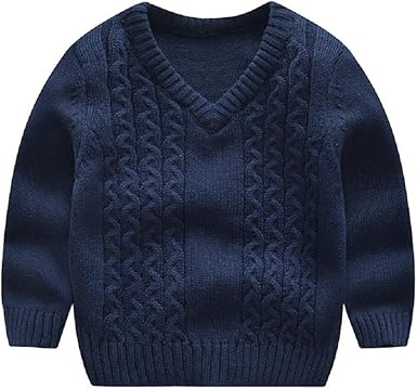 pullover for baby boy