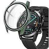 Compatible for Huawei GT2 watch screen protector