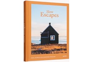 Slow Escapes: Rural Retreats for Conscious Travelers
