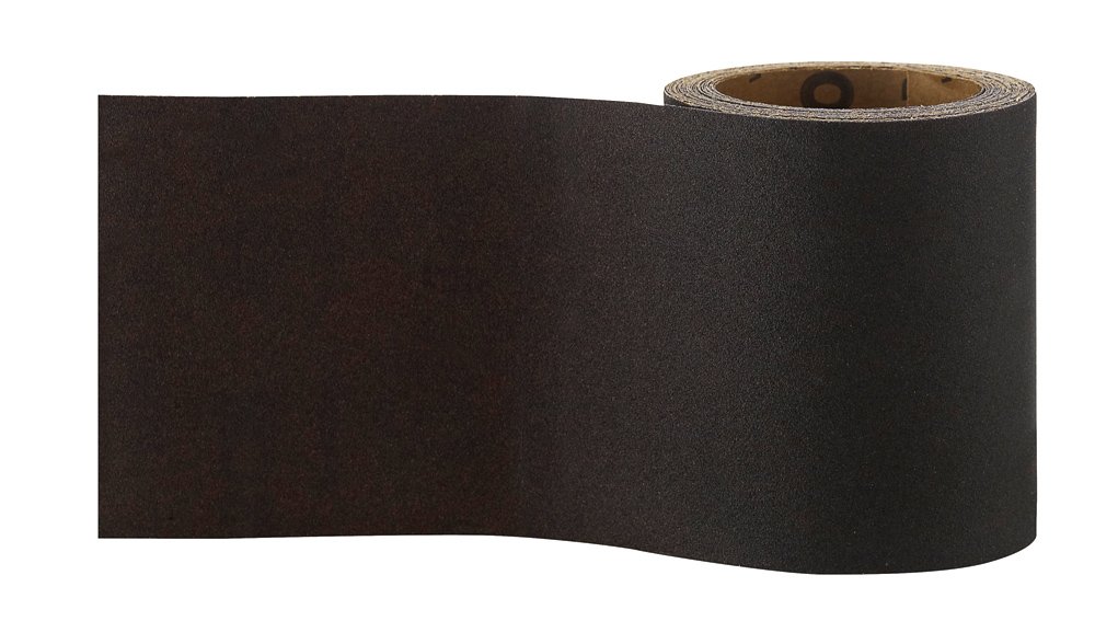 Bosch 2609256C09 93 mm x 5 m Sanding Roll