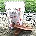 Peppy Pooch Yak Cheese Sticks - Large - 1 Lb Bag - All Natural Dog Treats.
