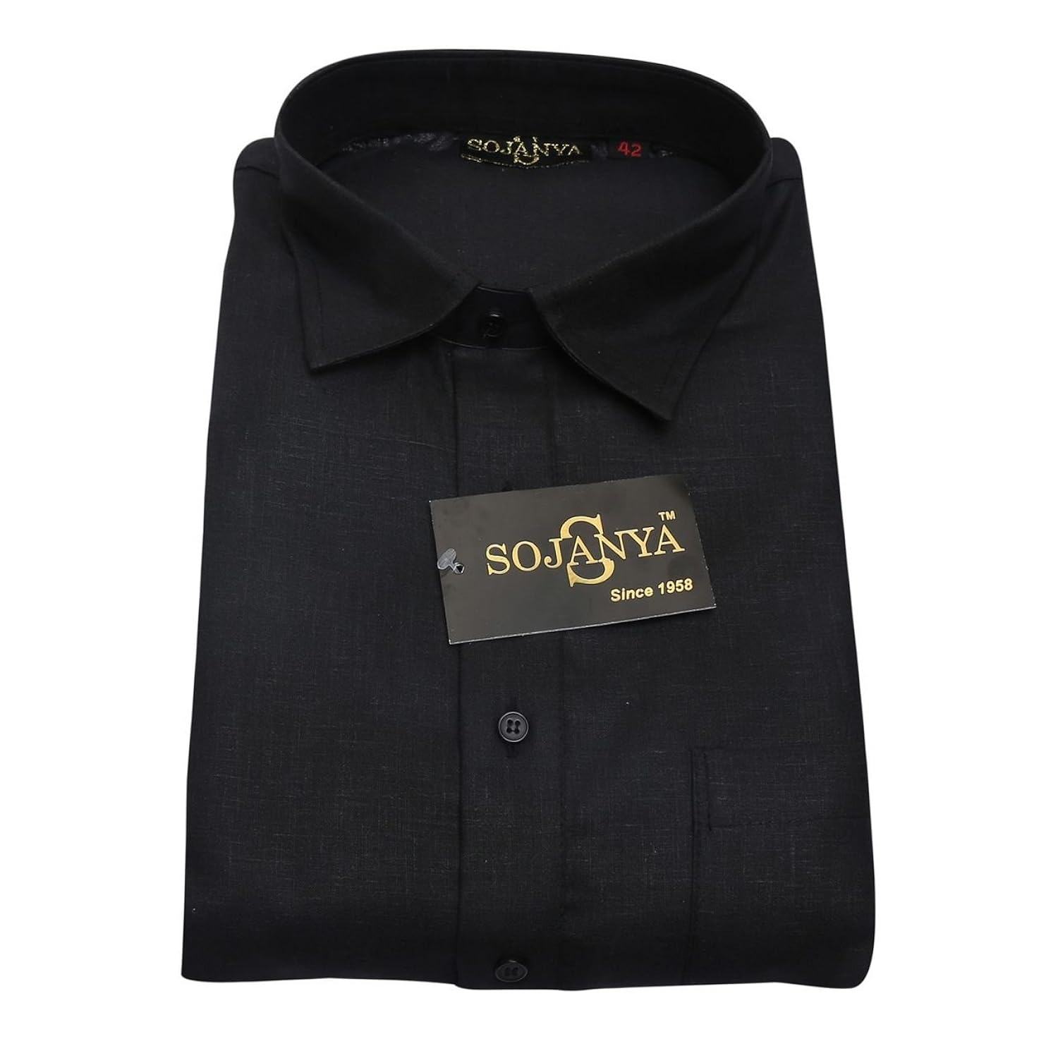 sojanya (since 1958) men's cotton linen pathani kurta salwar