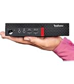 ミニPC Lenovo ThinkCentre M920q i7-8700T 16GB Amazon.com: Lenovo ThinkCentre M920Q Tiny Desktop Computer