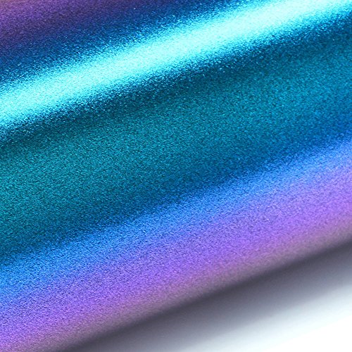 1 VINYL+FROG+Chameleon+Metallic+Stretchable