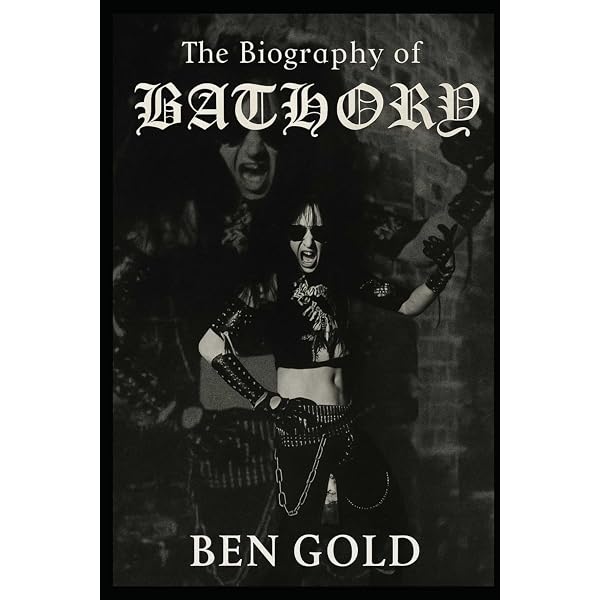 The Black Metal Murders: Kristiansson, Bjørn Erik: 9798341458079