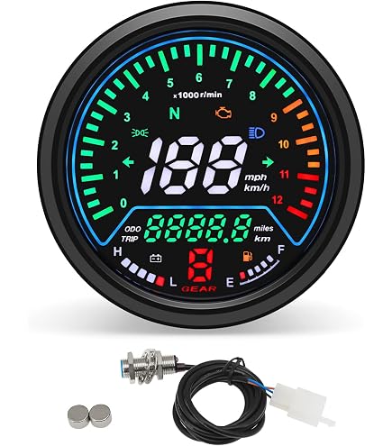 【確認用です】 Amazon.com: Kawasaki 99994-0467 Gear Position Indicator : Automotive