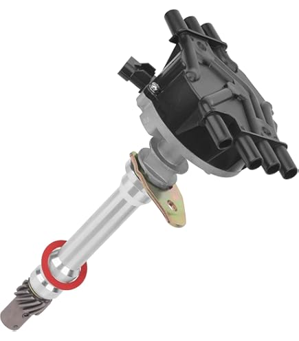 Chevy出品 Amazon.com: High Performance Hei Ignition Distributor