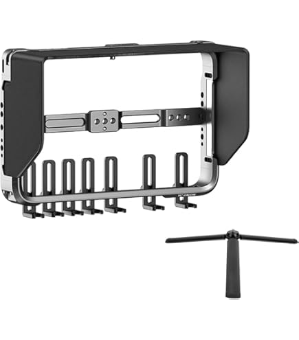 Amazon.com : CaTeFo YL02 YoloLiv Cage Compatible with YoloBox Pro
