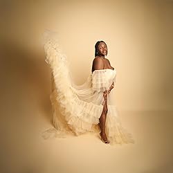 Kate Seamless Paper Backdrop for Photography Beige