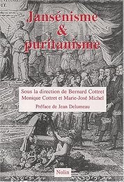 Jansénisme et puritanisme